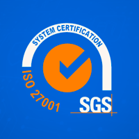 ISO 27001/2022