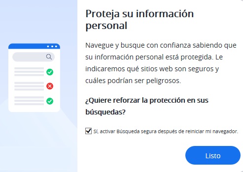 Seguridad web