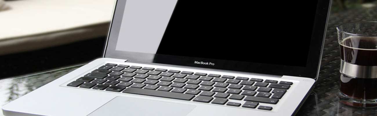 Mac portatil