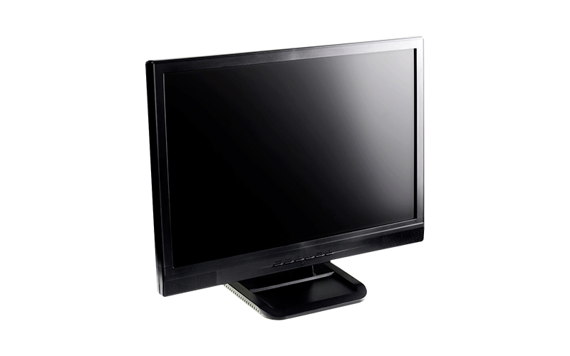 Monitores para computador y CCTV