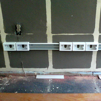 Cableado Estructurado