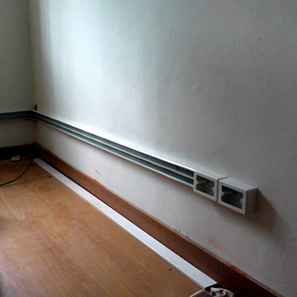 Cableado Estructurado