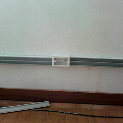 Cableado Estructurado