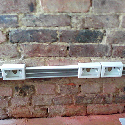 Cableado Estructurado