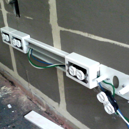 Cableado Estructurado