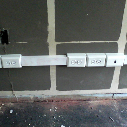 Cableado Estructurado