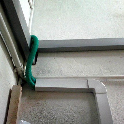 Cableado Estructurado