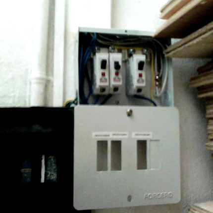 Cableado Estructurado