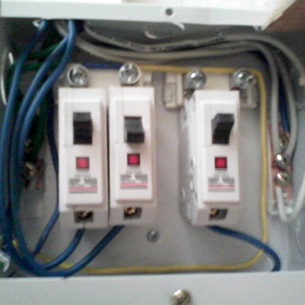 Cableado Estructurado