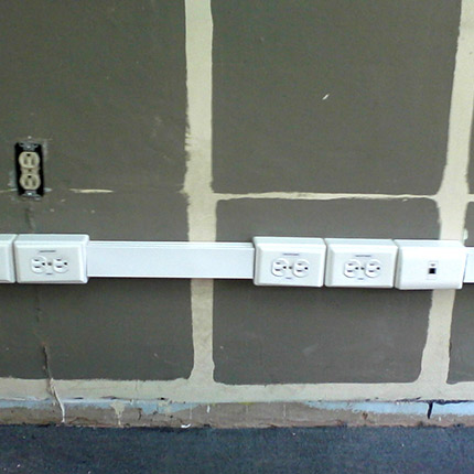 Cableado Estructurado