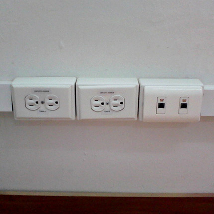 Cableado Estructurado