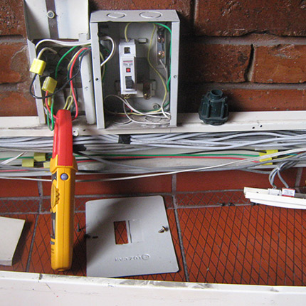 Cableado Estructurado