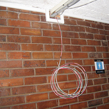 Cableado Estructurado