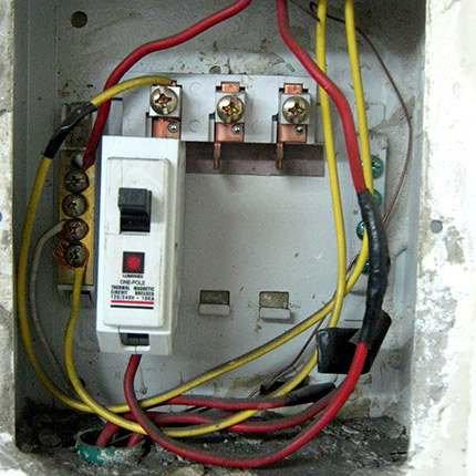 Cableado Estructurado