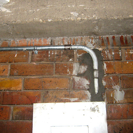 Cableado Estructurado