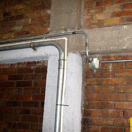 Cableado Estructurado