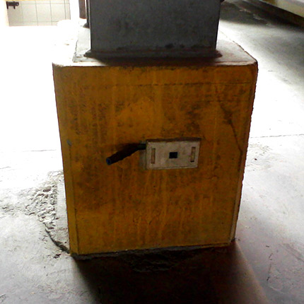 Cableado Estructurado