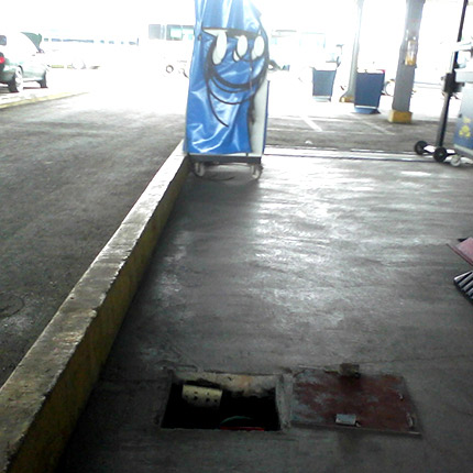 Cableado Estructurado