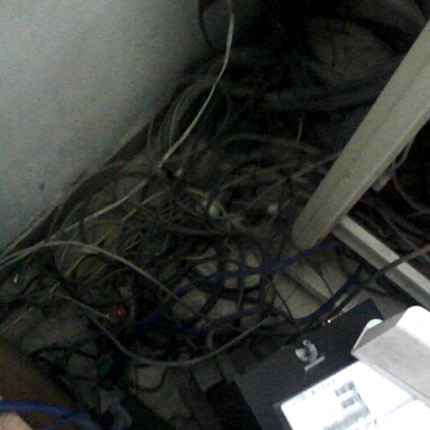 Cableado Estructurado