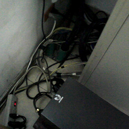 Cableado Estructurado